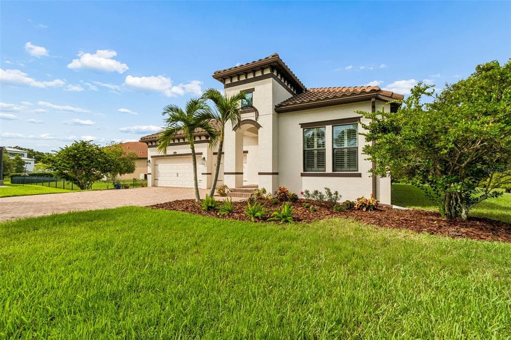 7872 MARSH POINTE DRIVE, TAMPA, FL 33635 — zdjęcie 2