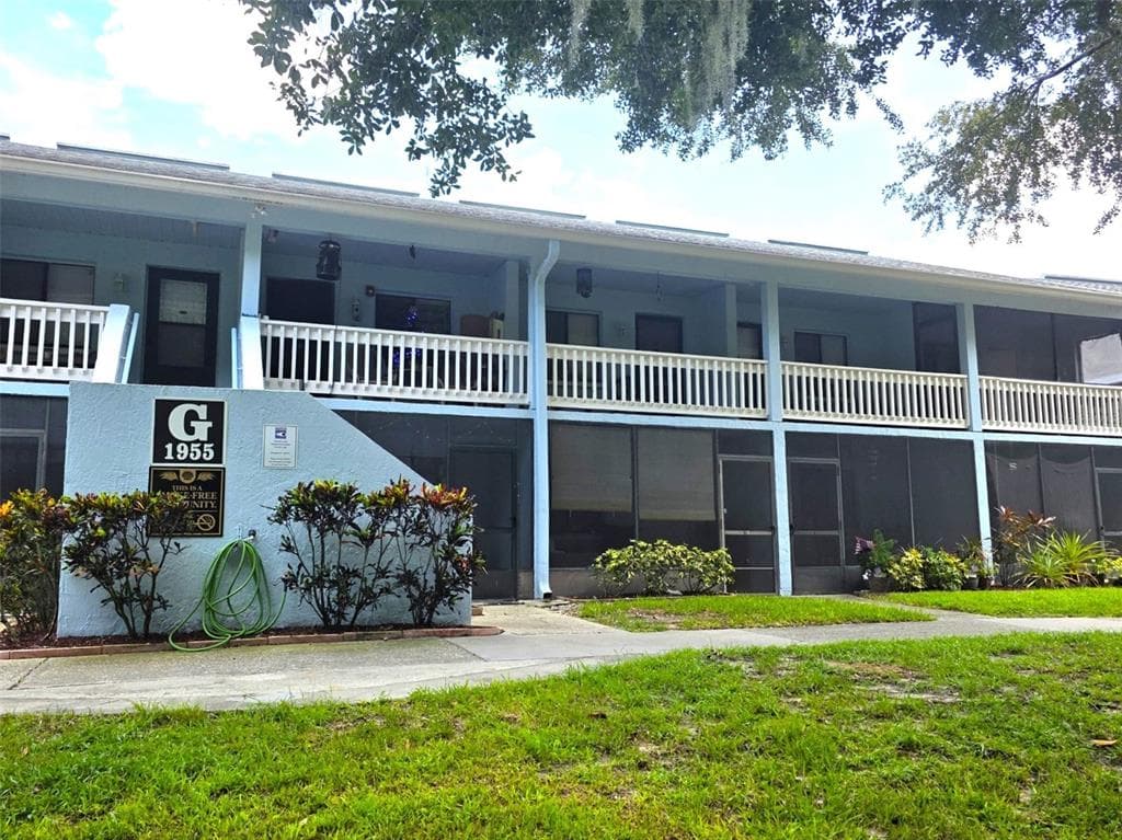 1955 ABRICO DRIVE # G16, LUTZ, FL 33558 — zdjęcie 3