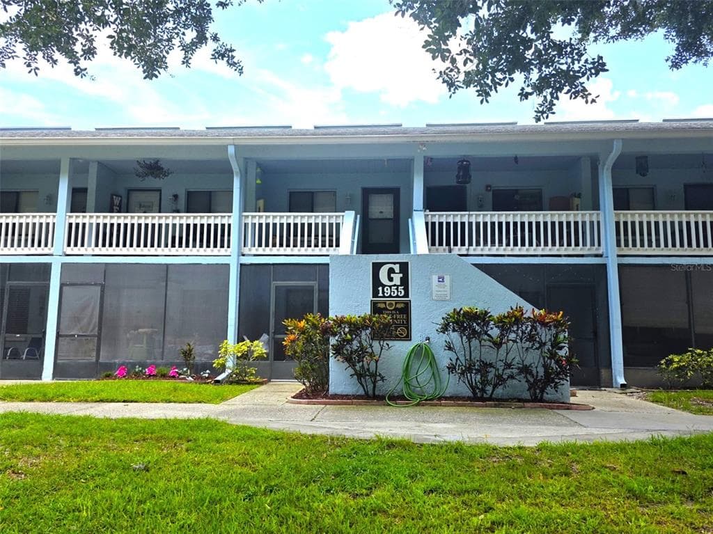 1955 ABRICO DRIVE # G16, LUTZ, FL 33558