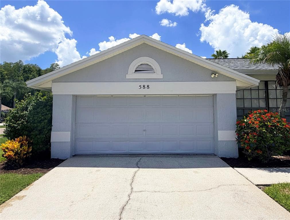 588 HOLLOWTREE PLACE, TARPON SPRINGS, FL 34688 — zdjęcie 2