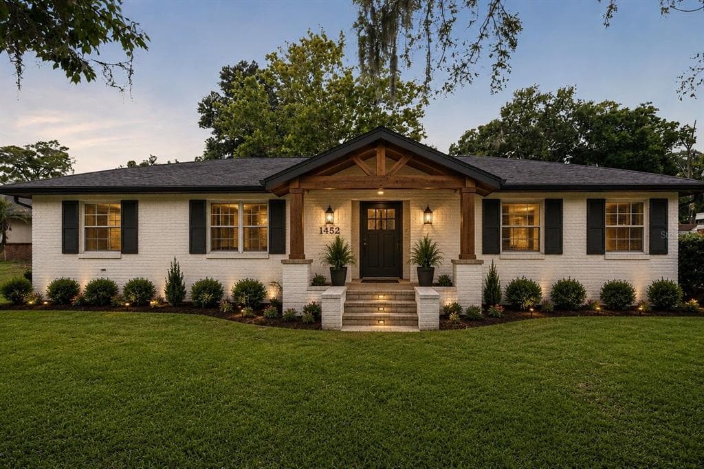1452 DINGENS AVENUE, WINDERMERE, FL 34786 — zdjęcie 2