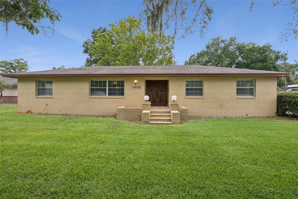 1452 DINGENS AVENUE, WINDERMERE, FL 34786