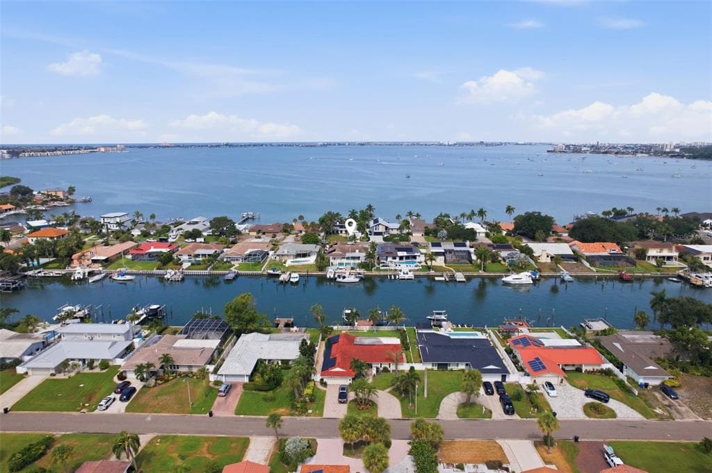 4424 45TH STREET S, ST PETERSBURG, FL 33711