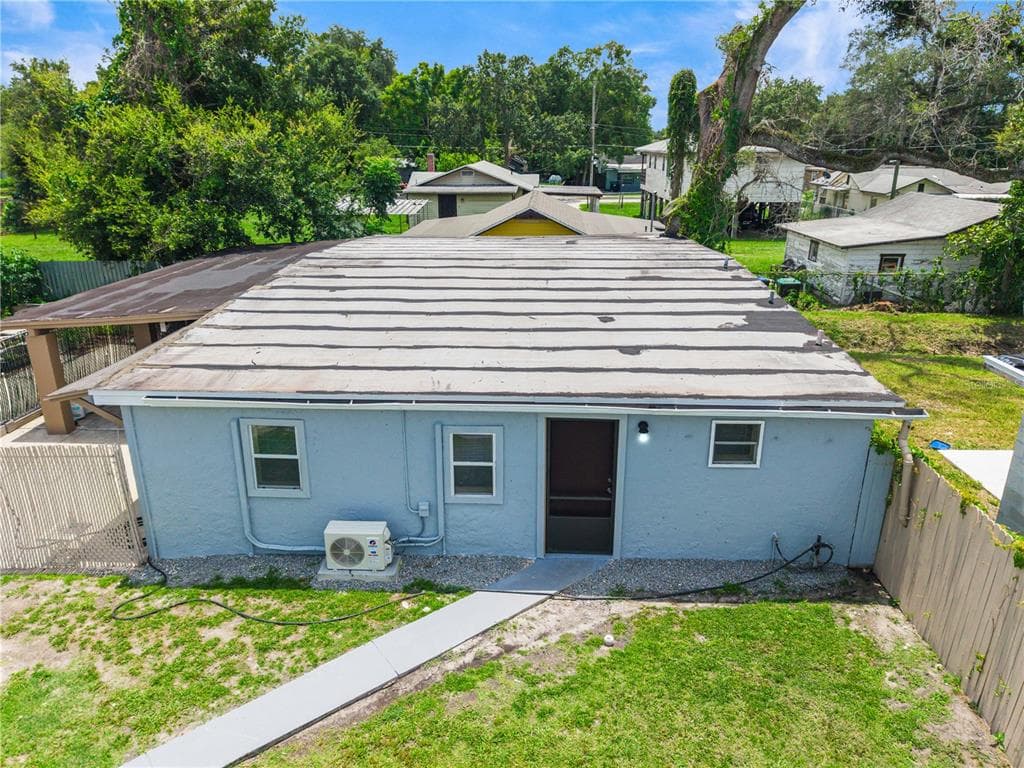 910 18TH STREET, ORLANDO, FL 32805 — zdjęcie 4
