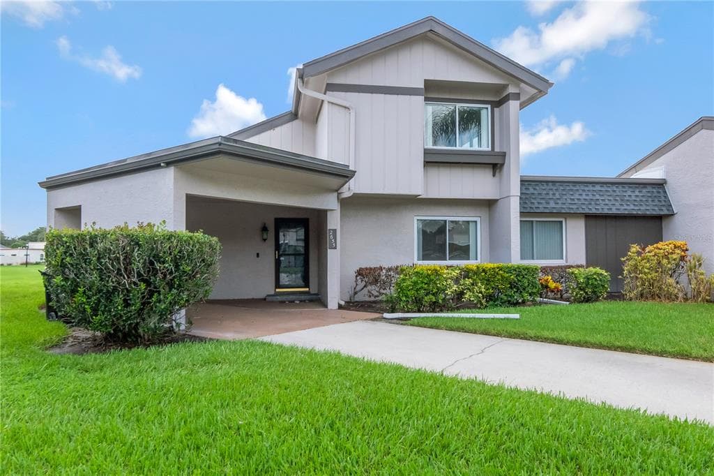 2655 BARKSDALE COURT, CLEARWATER, FL 33761