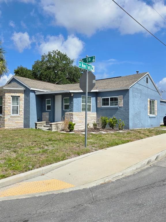 303 W 5TH STREET, LAKELAND, FL 33805 — zdjęcie 2
