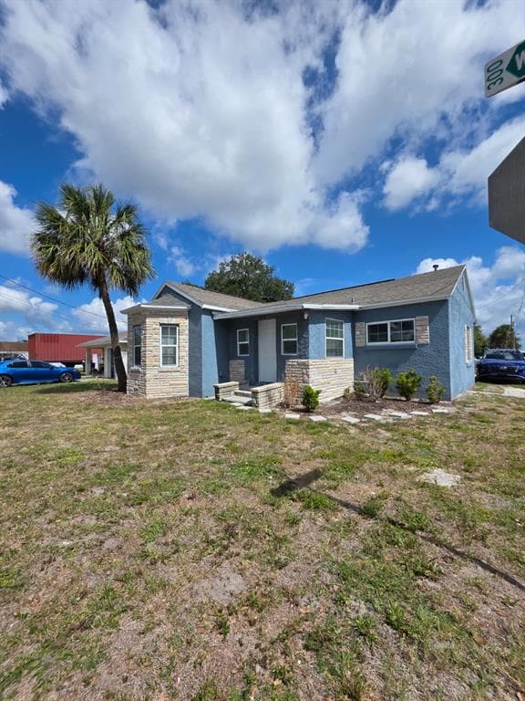303 W 5TH STREET, LAKELAND, FL 33805 — zdjęcie 3