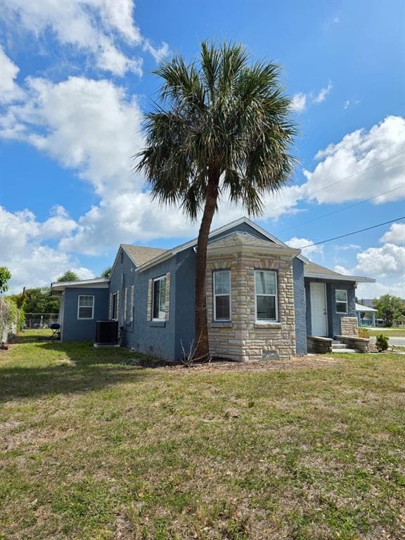 303 W 5TH STREET, LAKELAND, FL 33805