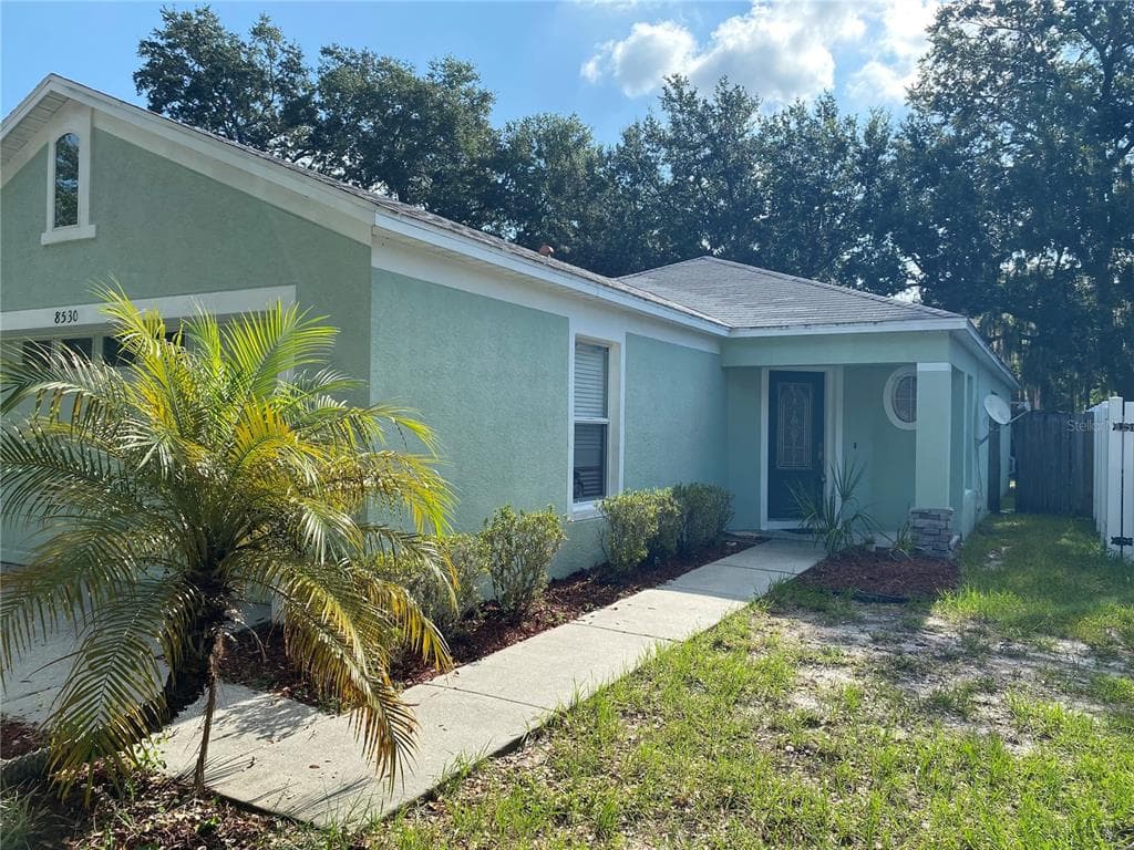 8530 QUARTER HORSE DRIVE, RIVERVIEW, FL 33578 — zdjęcie 2