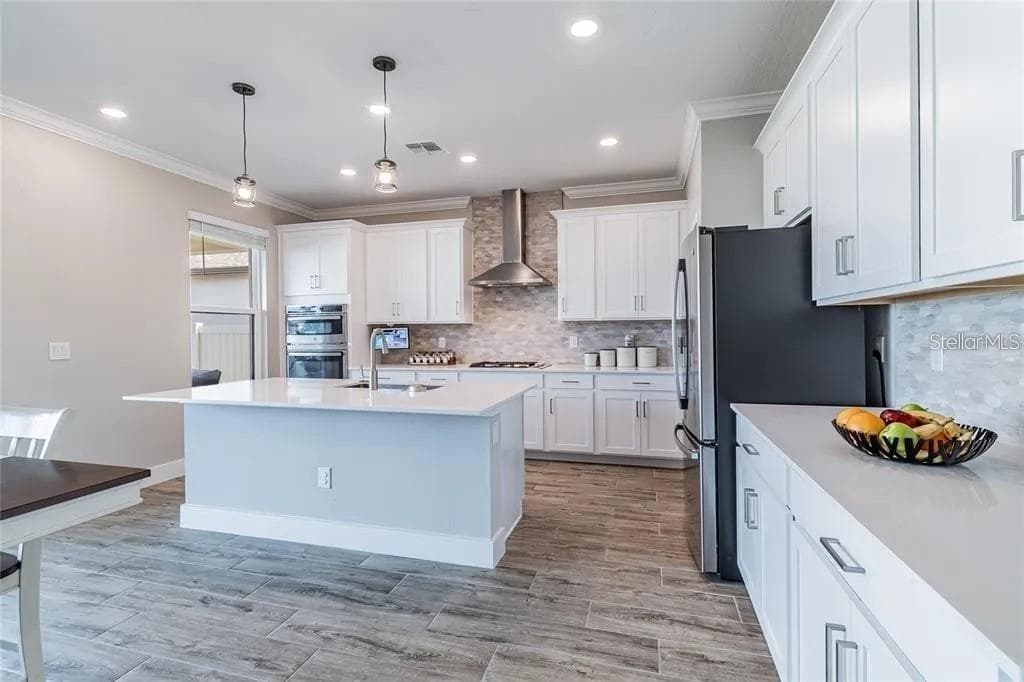 8403 CAPSTONE RANCH DRIVE, NEW PORT RICHEY, FL 34655 — zdjęcie 4