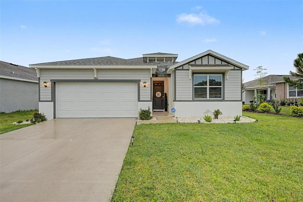 7815 WHEAT STONE DRIVE, ZEPHYRHILLS, FL 33540 — zdjęcie 2
