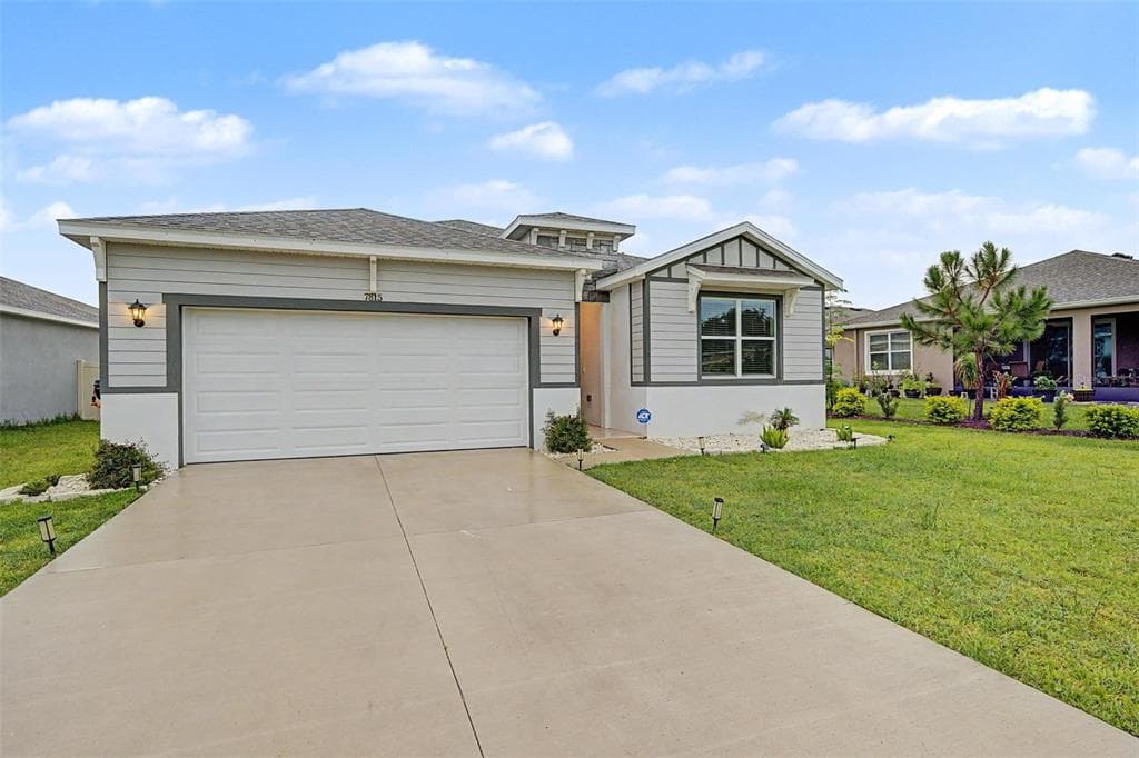 7815 WHEAT STONE DRIVE, ZEPHYRHILLS, FL 33540 — zdjęcie 4