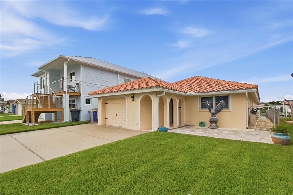 4549 TOPSAIL TRAIL, NEW PORT RICHEY, FL 34652 — zdjęcie 2