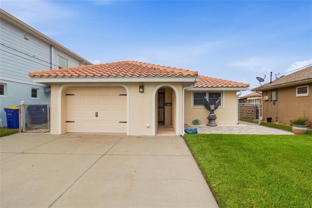 4549 TOPSAIL TRAIL, NEW PORT RICHEY, FL 34652