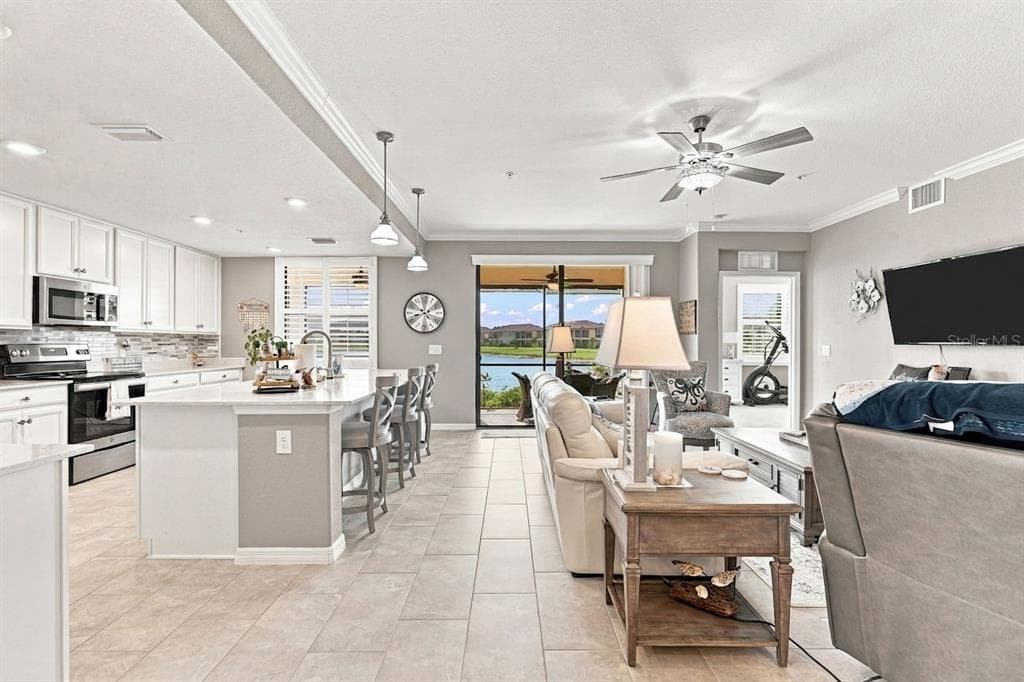 12455 GHIBERTI CIRCLE # 101, VENICE, FL 34293 — zdjęcie 5