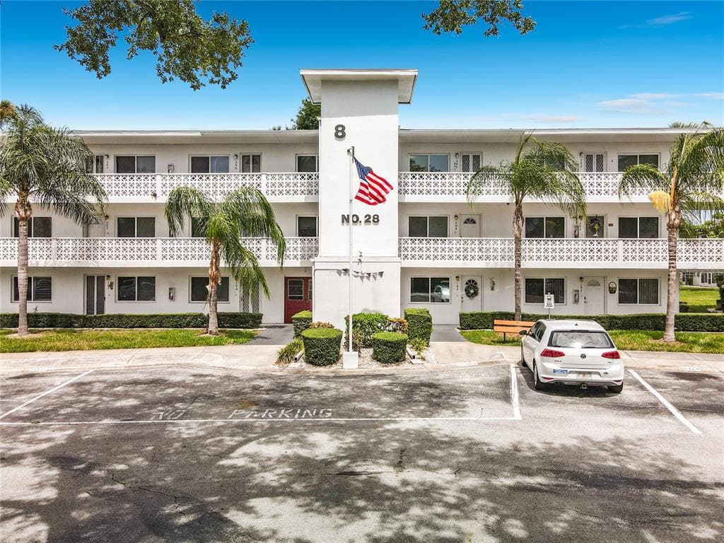 8101 113TH STREET # 309, SEMINOLE, FL 33772 — zdjęcie 3