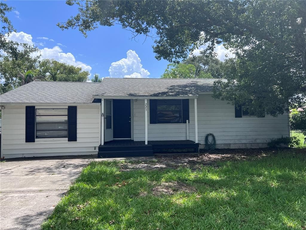 225 MISSISSIPPI AVENUE, ST CLOUD, FL 34769