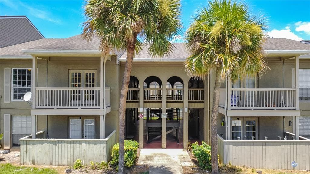 305 WYMORE ROAD # 205, ALTAMONTE SPRINGS, FL 32714