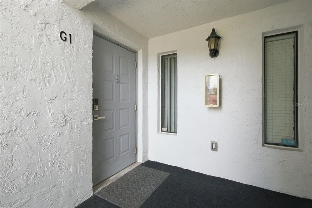 1179 PINE RIDGE CIRCLE W # G1, TARPON SPRINGS, FL 34688 — zdjęcie 2
