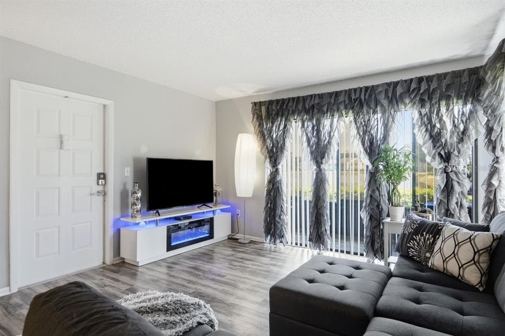 1179 PINE RIDGE CIRCLE W # G1, TARPON SPRINGS, FL 34688 — zdjęcie 3