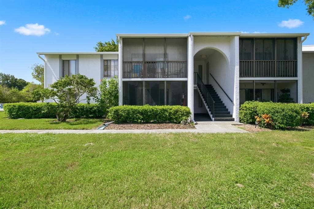 1179 PINE RIDGE CIRCLE W # G1, TARPON SPRINGS, FL 34688
