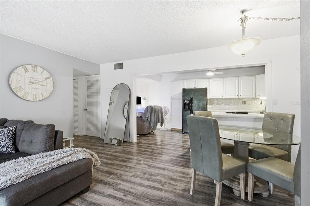1179 PINE RIDGE CIRCLE W # G1, TARPON SPRINGS, FL 34688 — zdjęcie 5