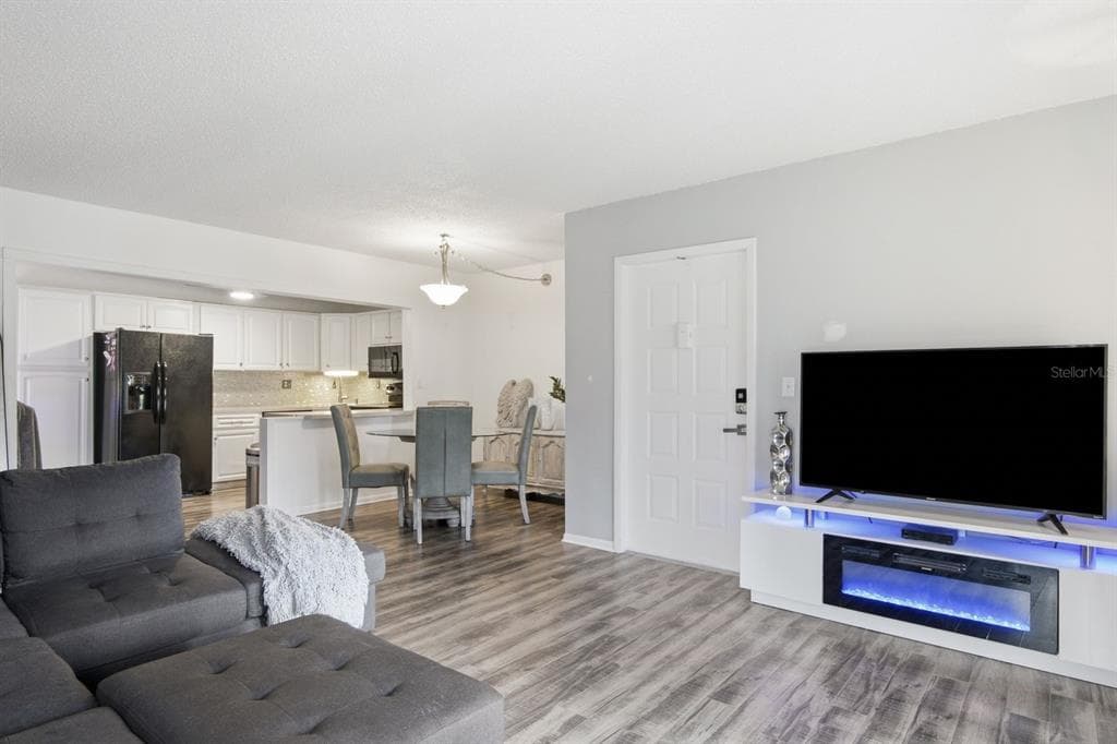 1179 PINE RIDGE CIRCLE W # G1, TARPON SPRINGS, FL 34688 — zdjęcie 4