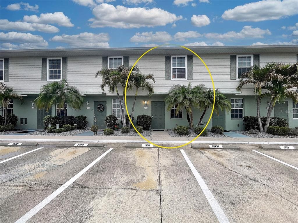 26396 NADIR ROAD # 506, PUNTA GORDA, FL 33983