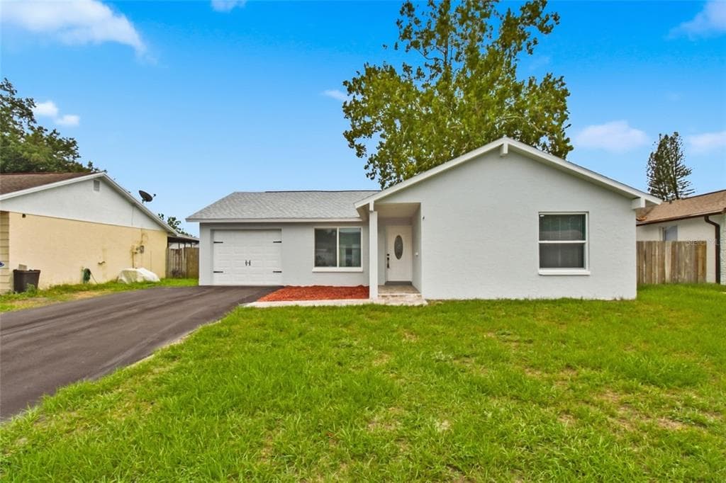 7342 IVORY TERRACE, NEW PORT RICHEY, FL 34655 — zdjęcie 2