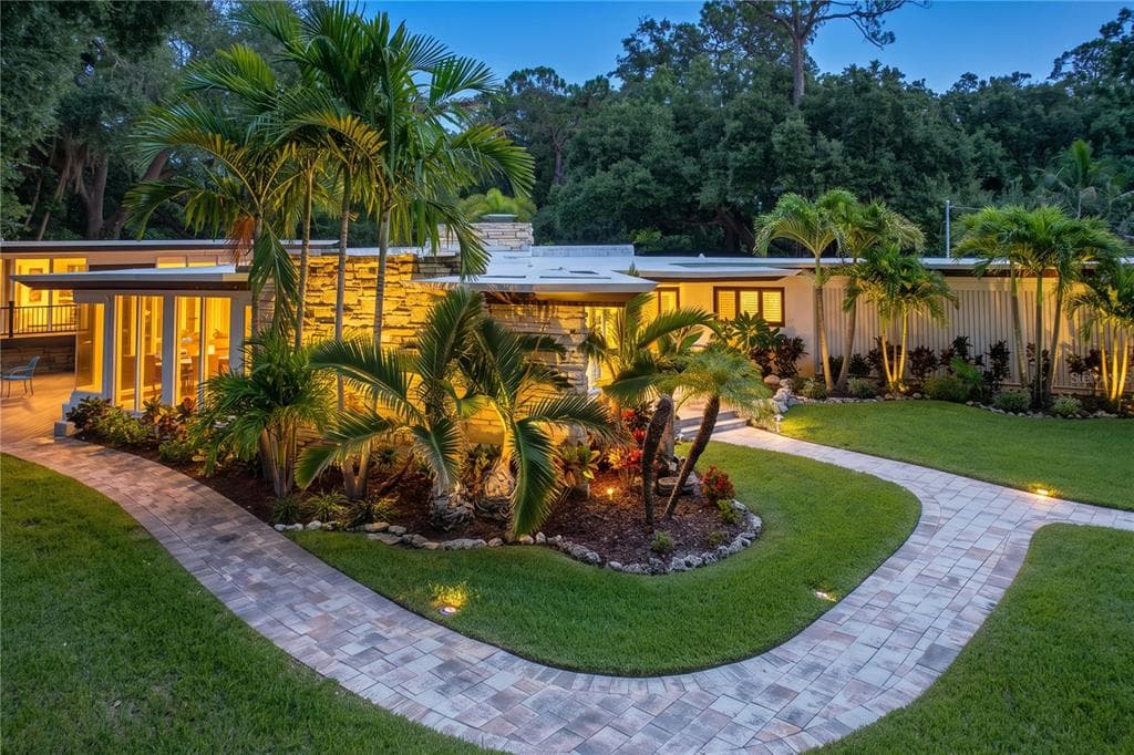 1653 SUNNYBROOK LANE, CLEARWATER, FL 33764 — zdjęcie 2