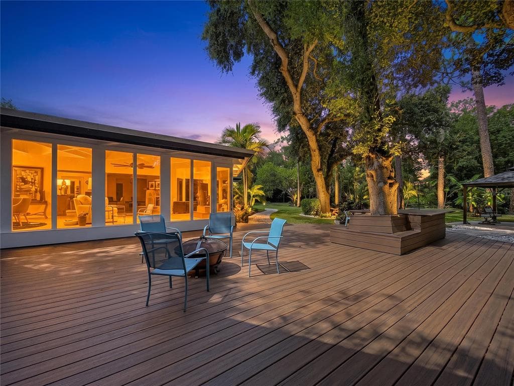 1653 SUNNYBROOK LANE, CLEARWATER, FL 33764 — zdjęcie 3
