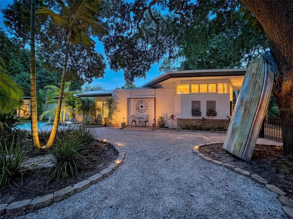 1653 SUNNYBROOK LANE, CLEARWATER, FL 33764 — zdjęcie 5