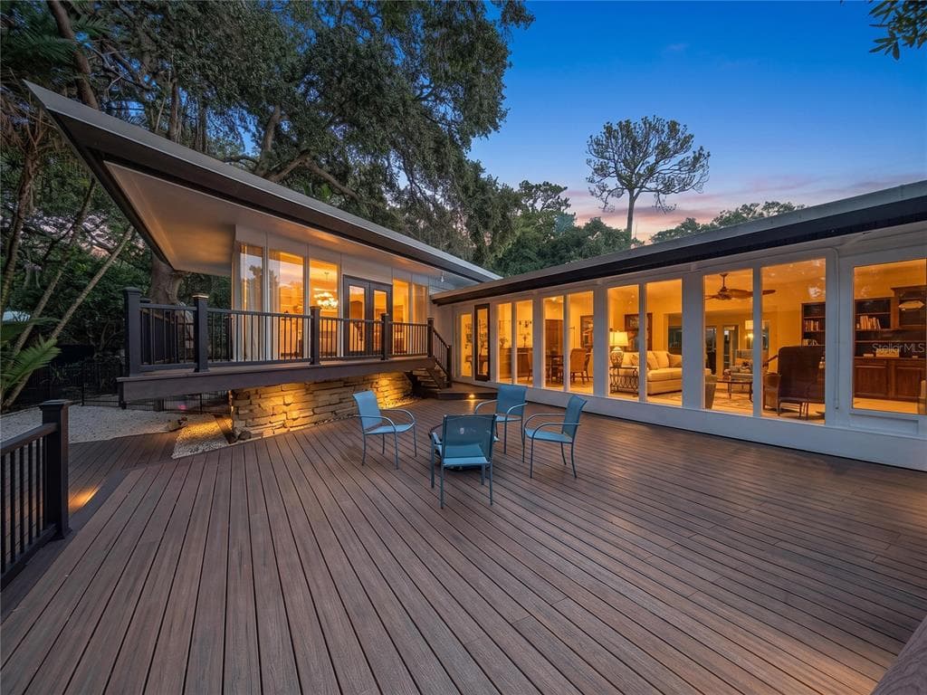 1653 SUNNYBROOK LANE, CLEARWATER, FL 33764 — zdjęcie 4