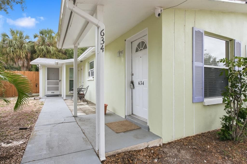 634 DOGWOOD COURT, DUNEDIN, FL 34698 — zdjęcie 3