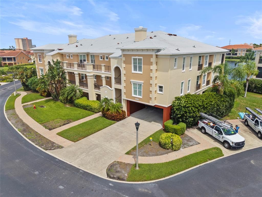 10 FRANKLIN COURT S # 63C, ST PETERSBURG, FL 33711 — zdjęcie 3