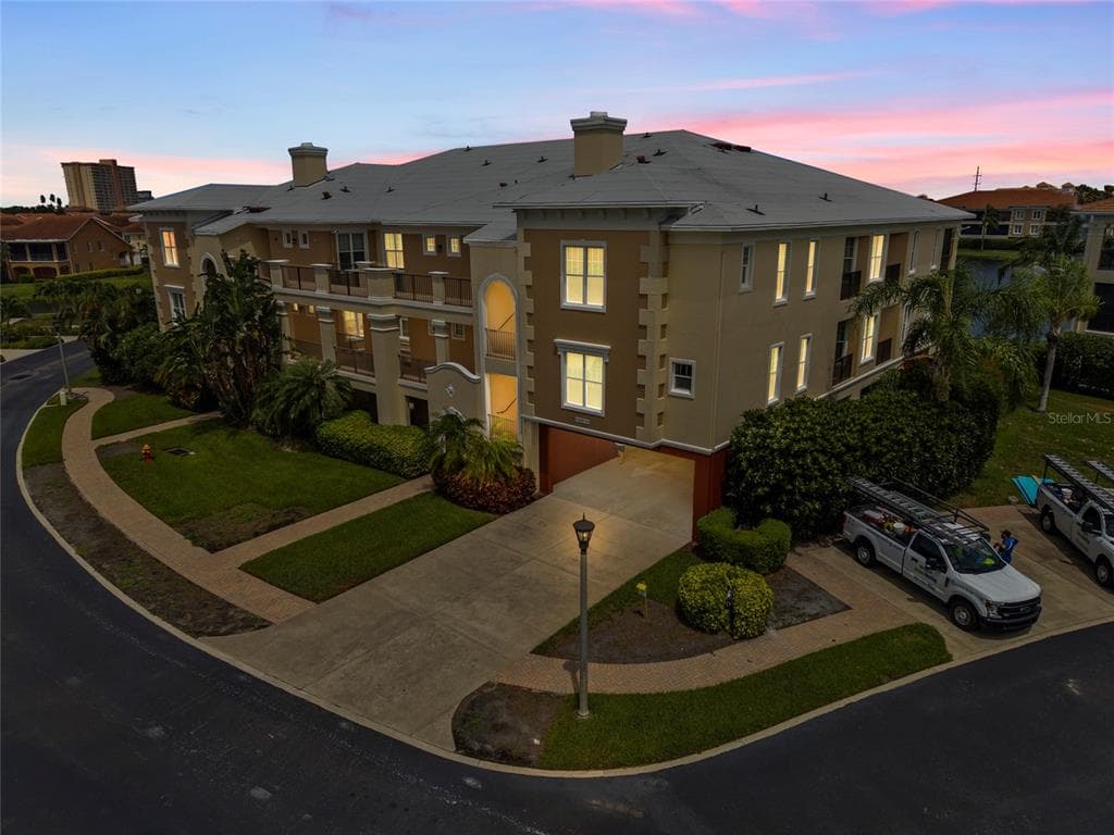 10 FRANKLIN COURT S # 63C, ST PETERSBURG, FL 33711