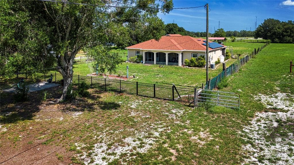 13522 COUNTY ROAD 672 HIGHWAY, RIVERVIEW, FL 33579 — zdjęcie 2