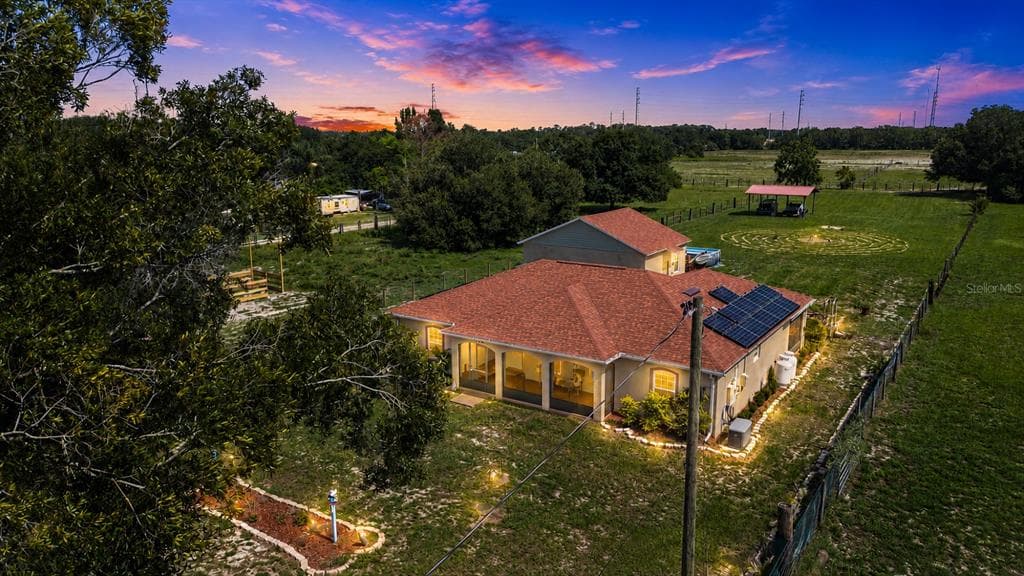 13522 COUNTY ROAD 672 HIGHWAY, RIVERVIEW, FL 33579 — zdjęcie 3