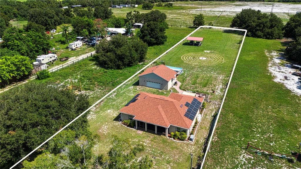 13522 COUNTY ROAD 672 HIGHWAY, RIVERVIEW, FL 33579 — zdjęcie 4