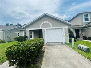 2206 CYPRESS KNEE LOOP, KISSIMMEE, FL 34743