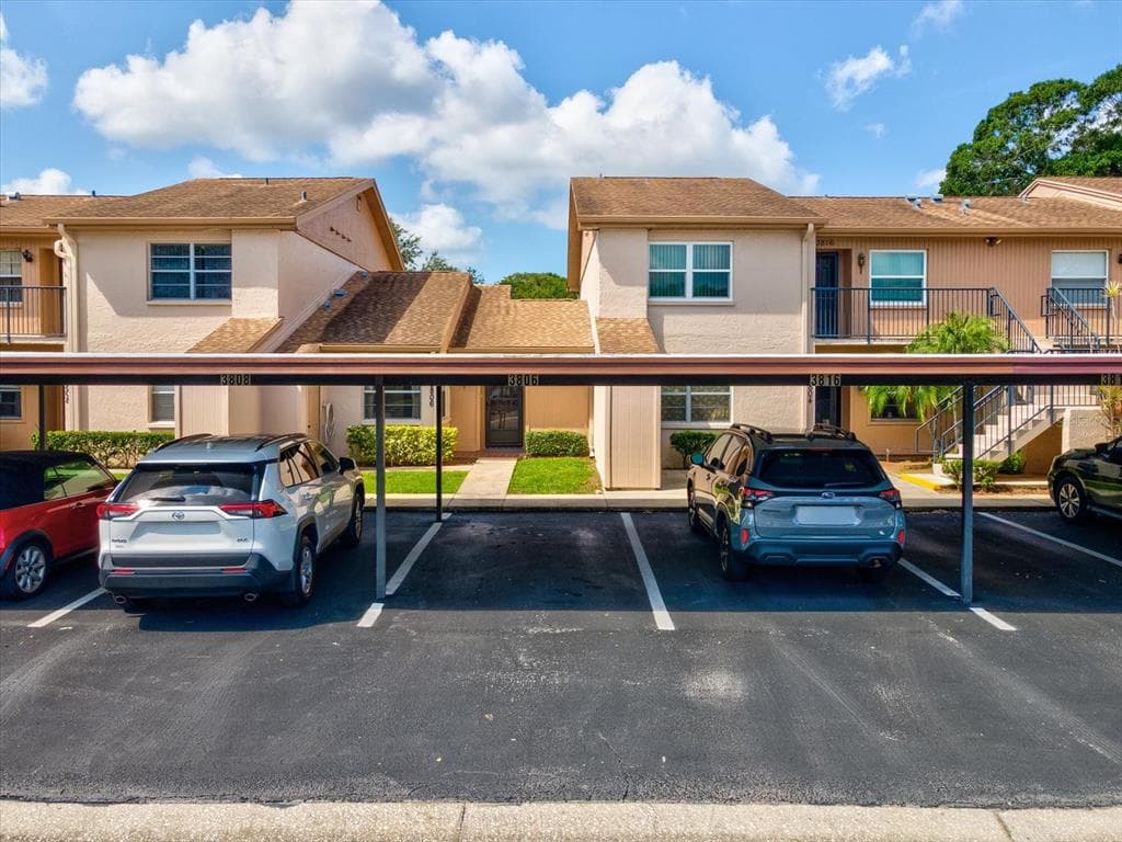 3806 STAYSAIL LANE, HOLIDAY, FL 34691 — zdjęcie 2