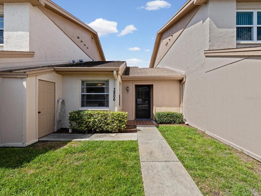 3806 STAYSAIL LANE, HOLIDAY, FL 34691