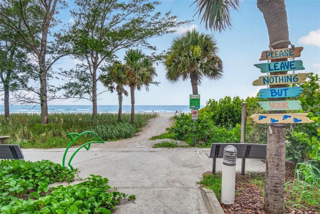 300 BEACH TRAIL # 201, INDIAN ROCKS BEACH, FL 33785 — zdjęcie 2