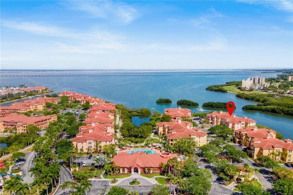 2729 VIA MURANO DRIVE # 429, CLEARWATER, FL 33764