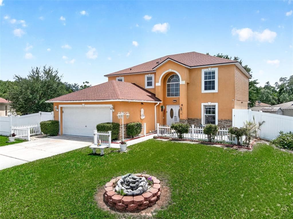 1502 FORT MEADE PLACE, POINCIANA, FL 34759 — zdjęcie 2