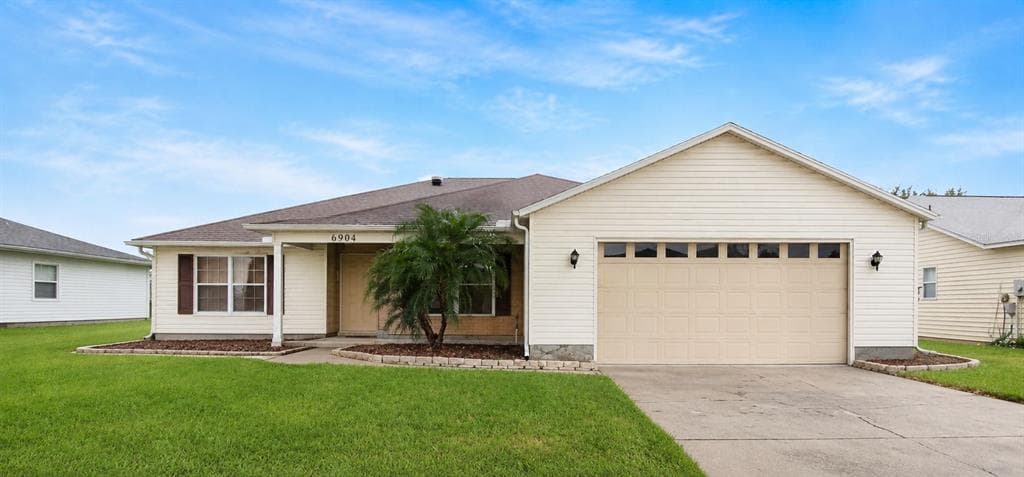 6032 MAGPIE DRIVE, LAKELAND, FL 33809