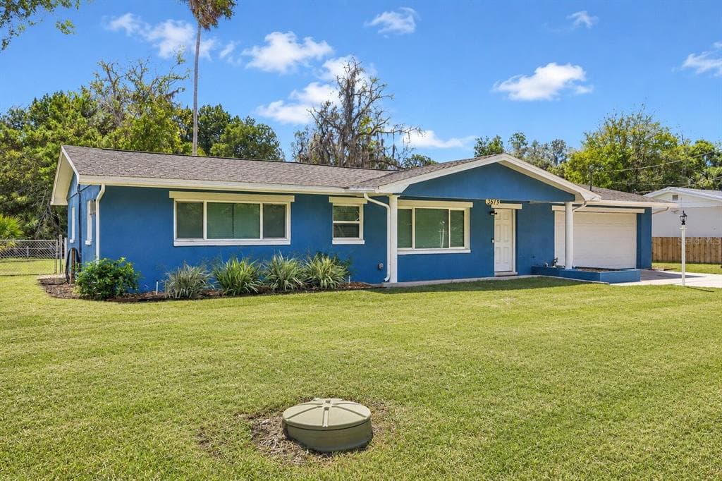 3619 N SUWANNEE POINT, CRYSTAL RIVER, FL 34428 — zdjęcie 2