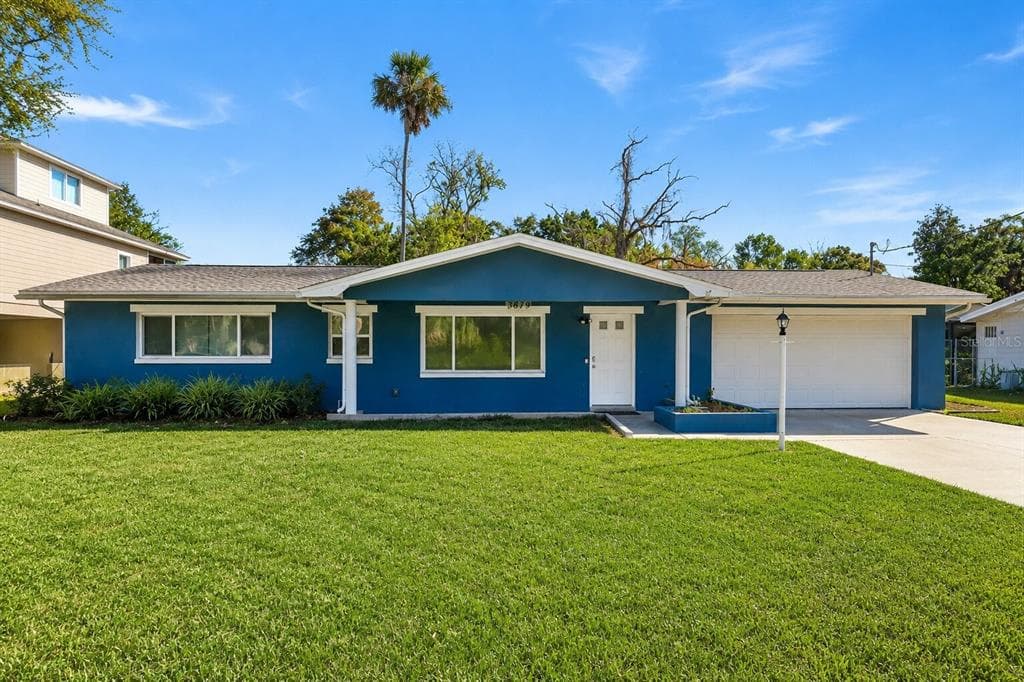 3619 N SUWANNEE POINT, CRYSTAL RIVER, FL 34428