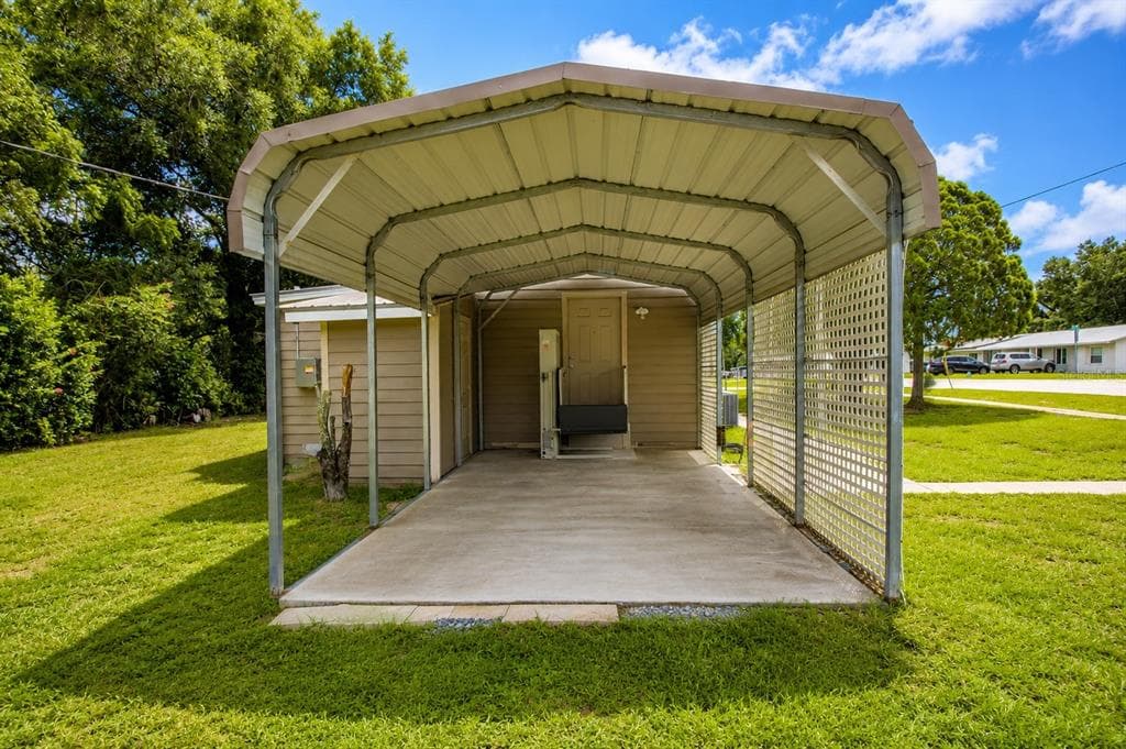 5811 11TH STREET, ZEPHYRHILLS, FL 33542 — zdjęcie 5