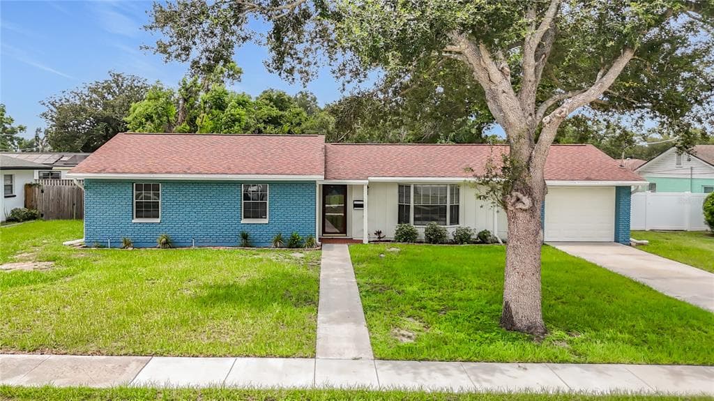 514 W HILDA DRIVE, BRANDON, FL 33510 — zdjęcie 2